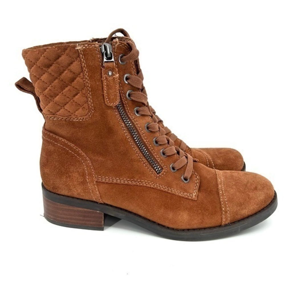LUCCA LANE Women’s Size 8 Cailyn Bootie EUC